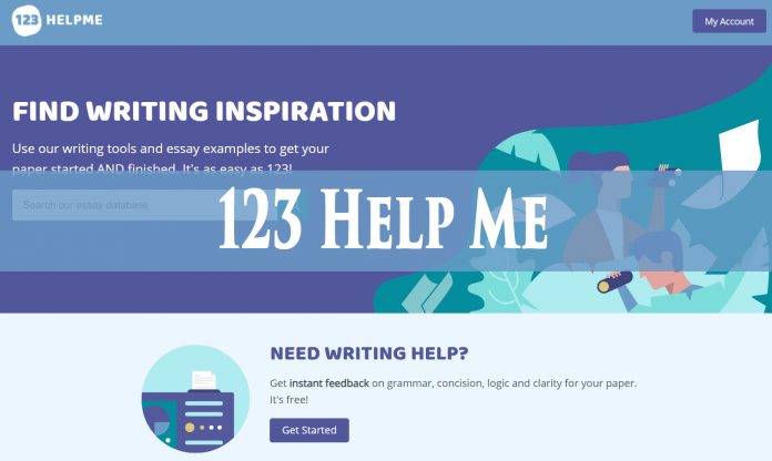 123helpme essay review