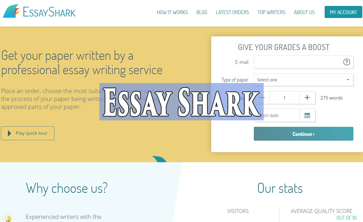 Best Essay Writing Services Reviews [Jan Update]