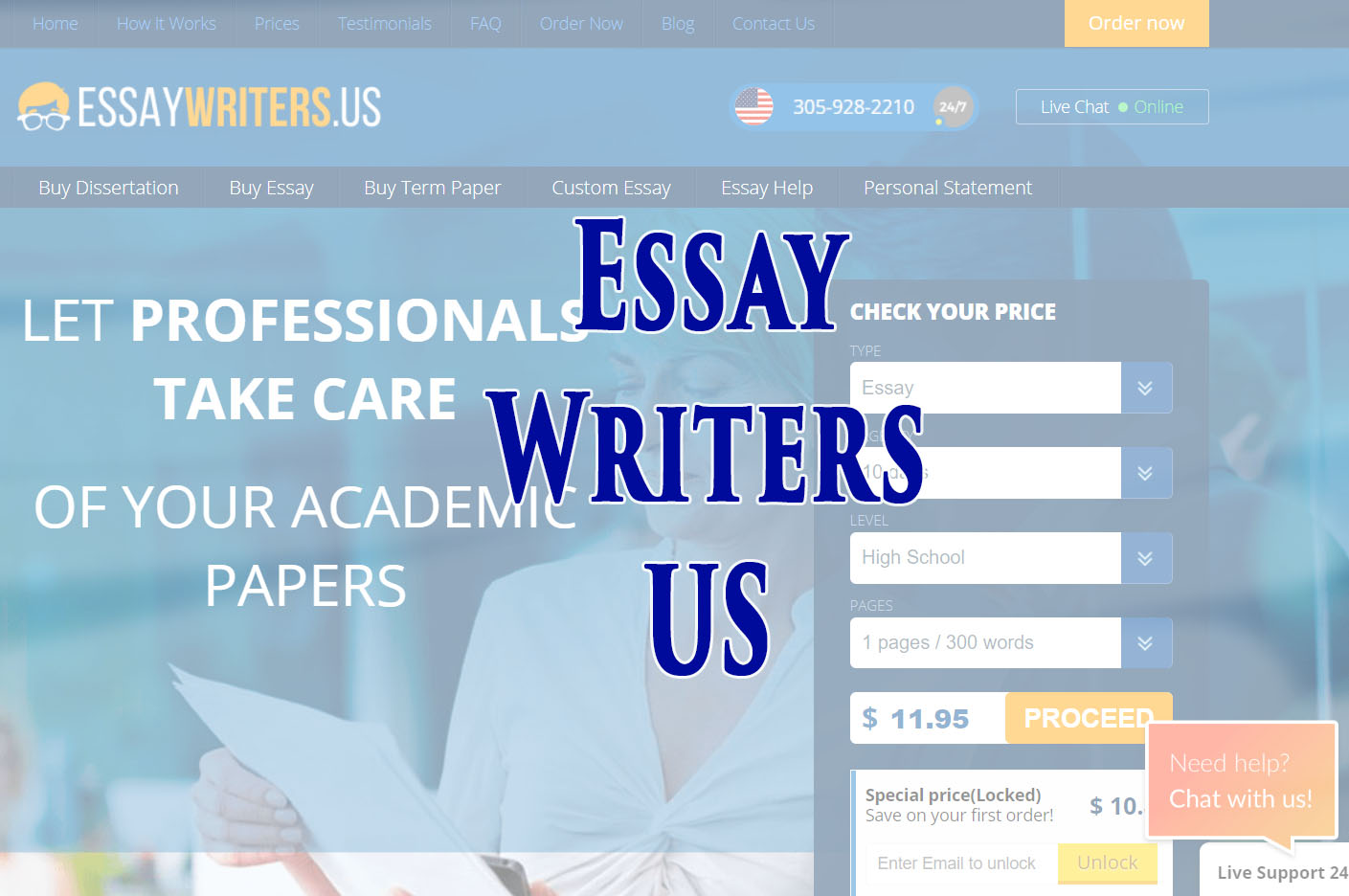 essaywriters.net reviews