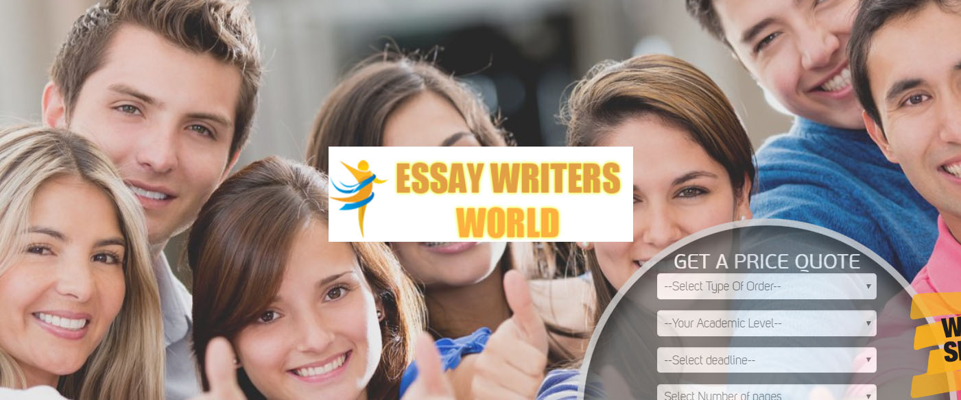 Essay Writers World Scam