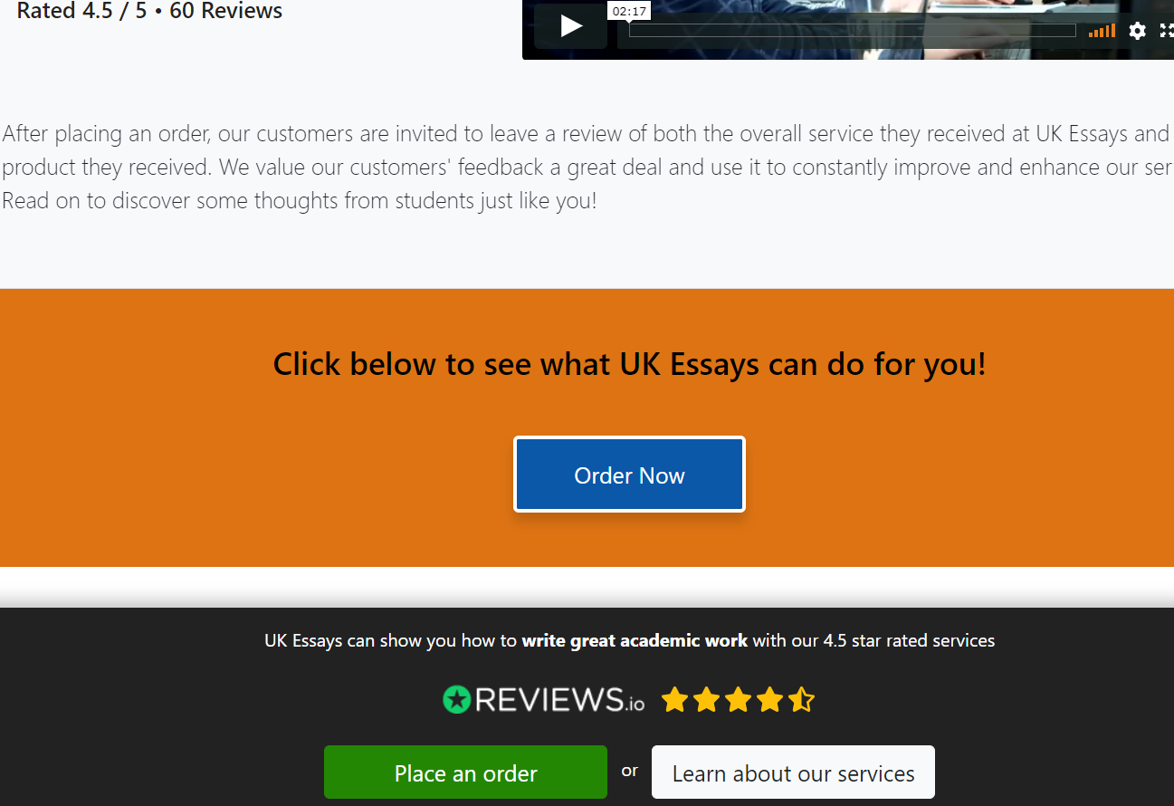 ukessays.com legit